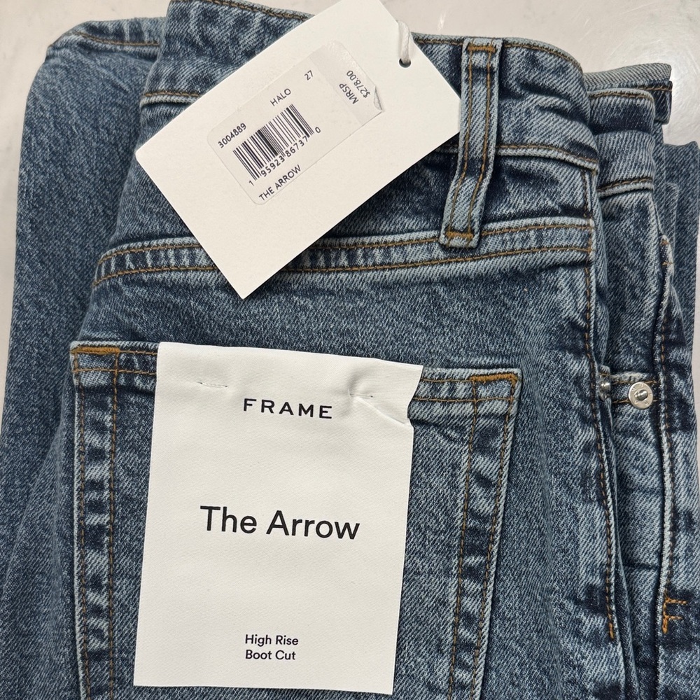 Frame The Arrow - Picture 4 of 6